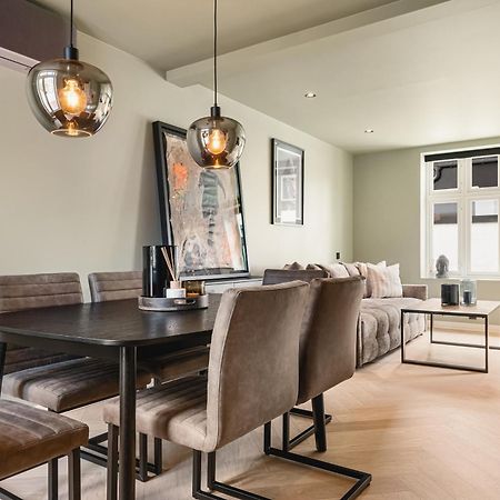 Apartament Bryggen // Floyen Living Bergen Zewnętrze zdjęcie