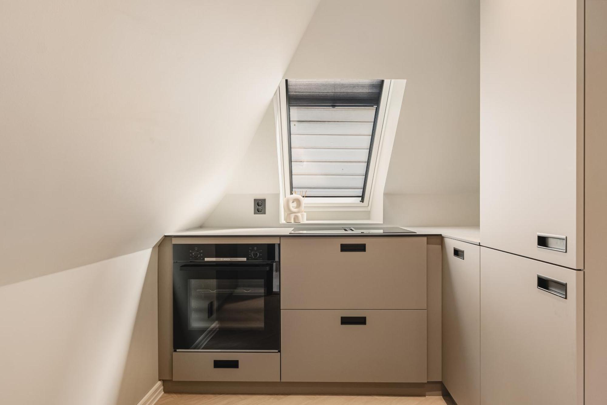 Apartament Bryggen // Floyen Living Bergen Zewnętrze zdjęcie