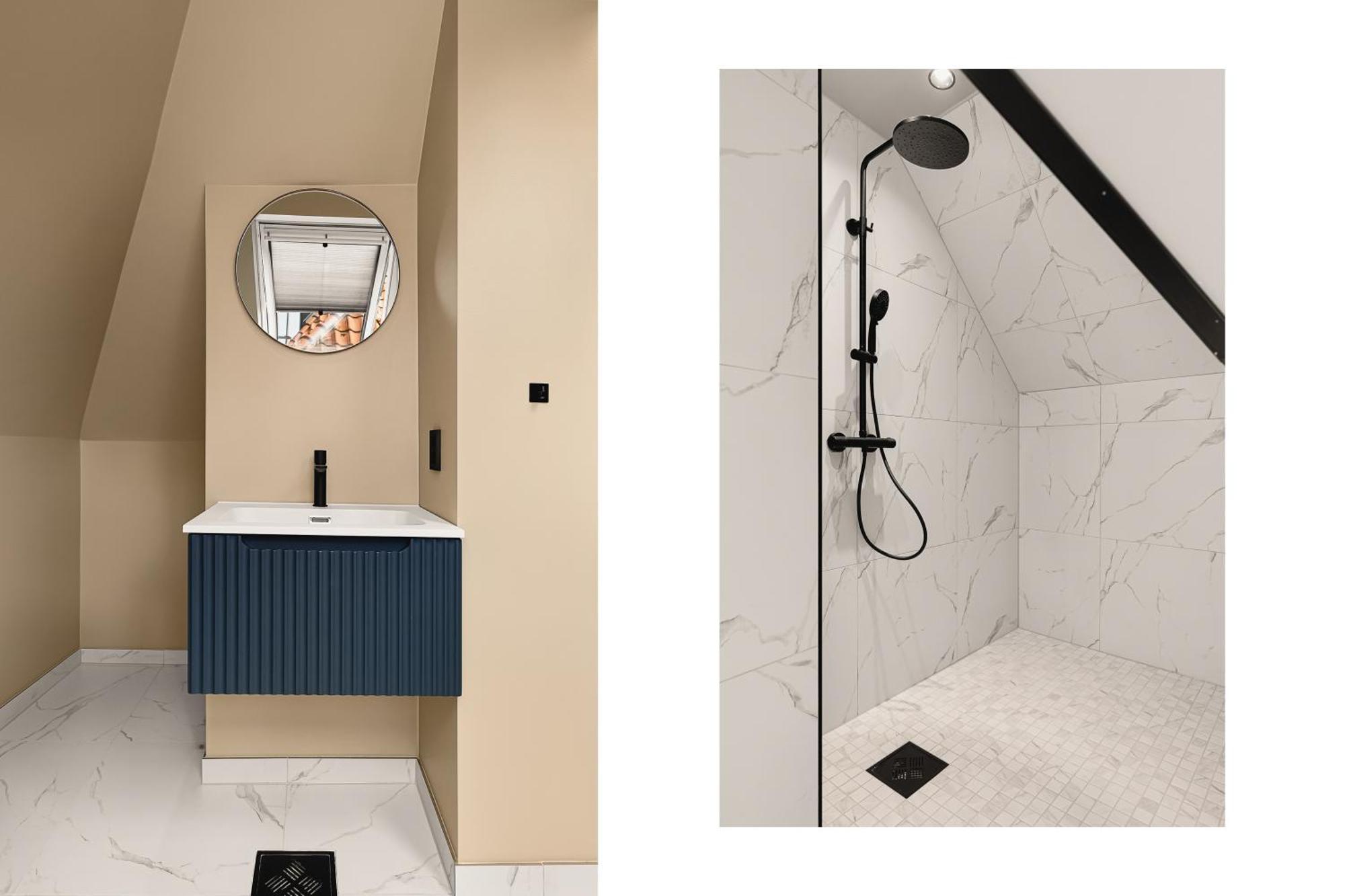 Apartament Bryggen // Floyen Living Bergen Zewnętrze zdjęcie