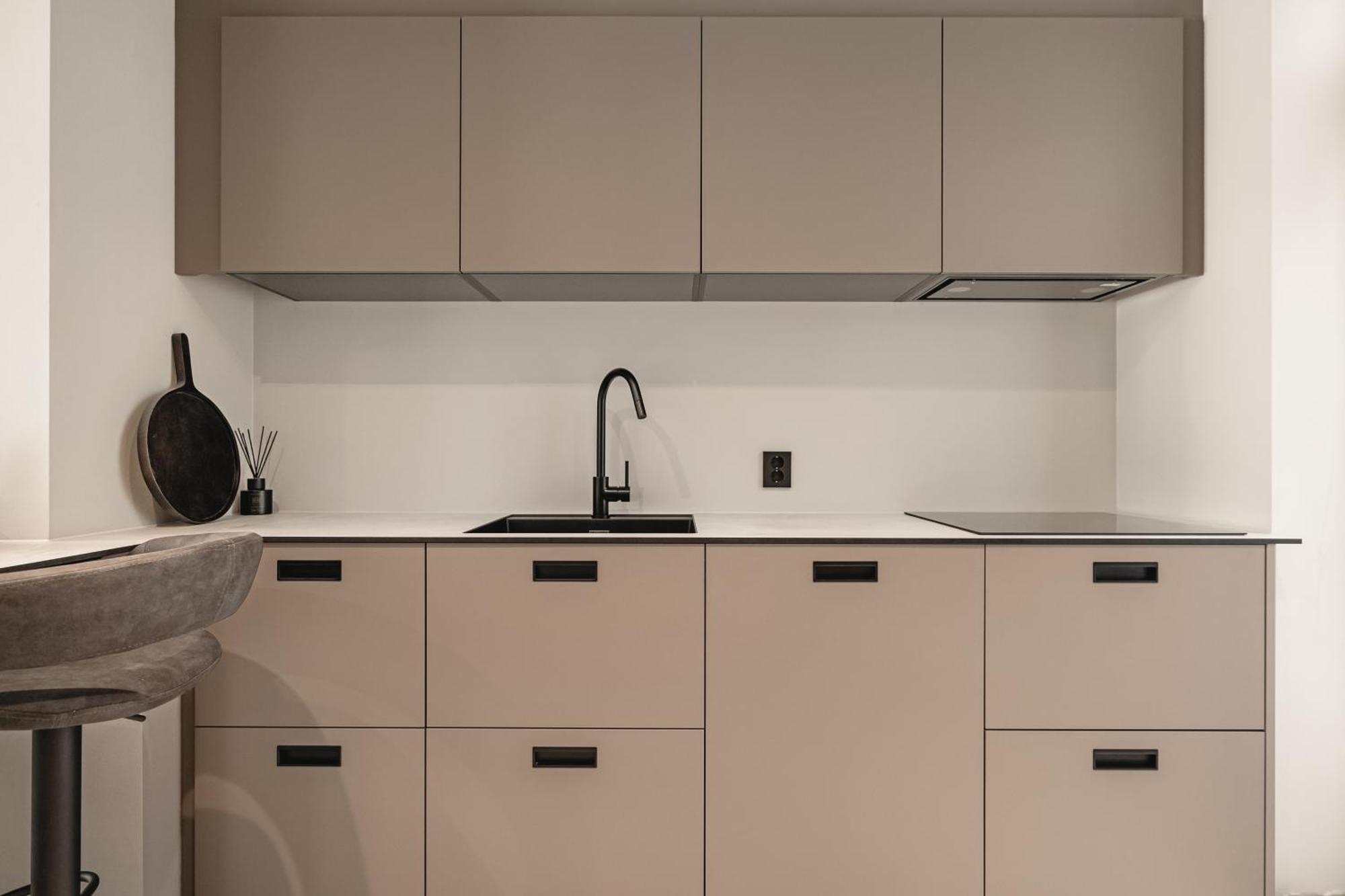 Apartament Bryggen // Floyen Living Bergen Zewnętrze zdjęcie