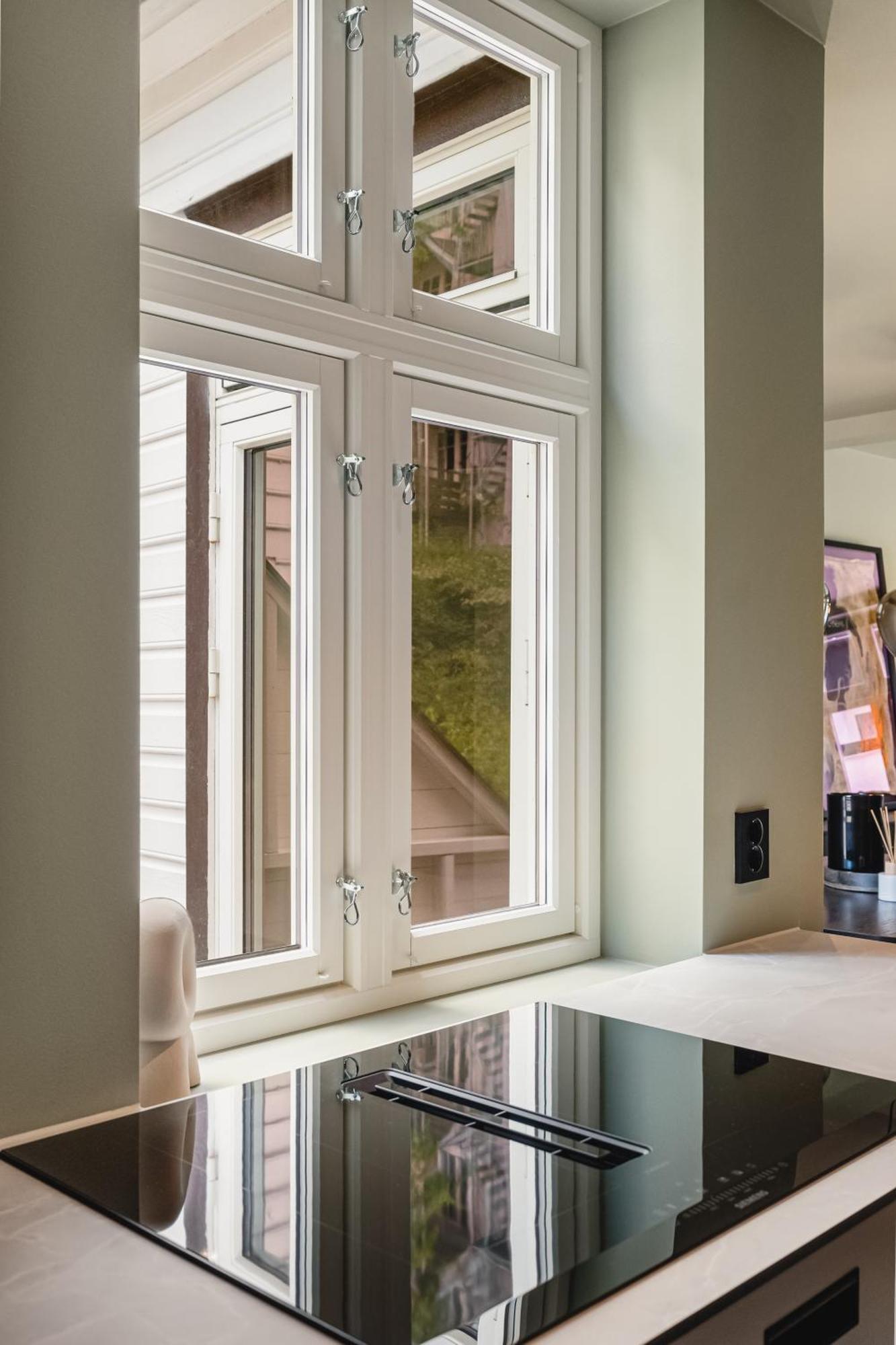 Apartament Bryggen // Floyen Living Bergen Zewnętrze zdjęcie