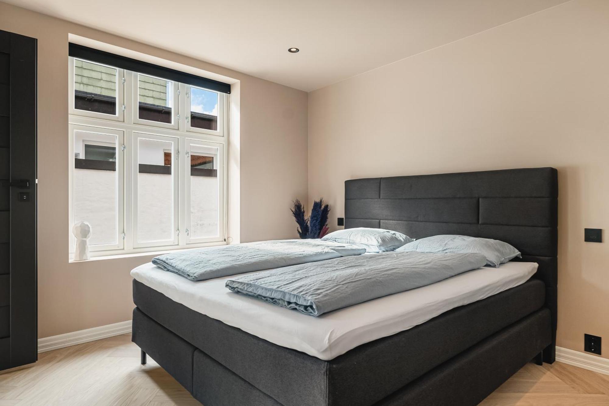 Apartament Bryggen // Floyen Living Bergen Zewnętrze zdjęcie