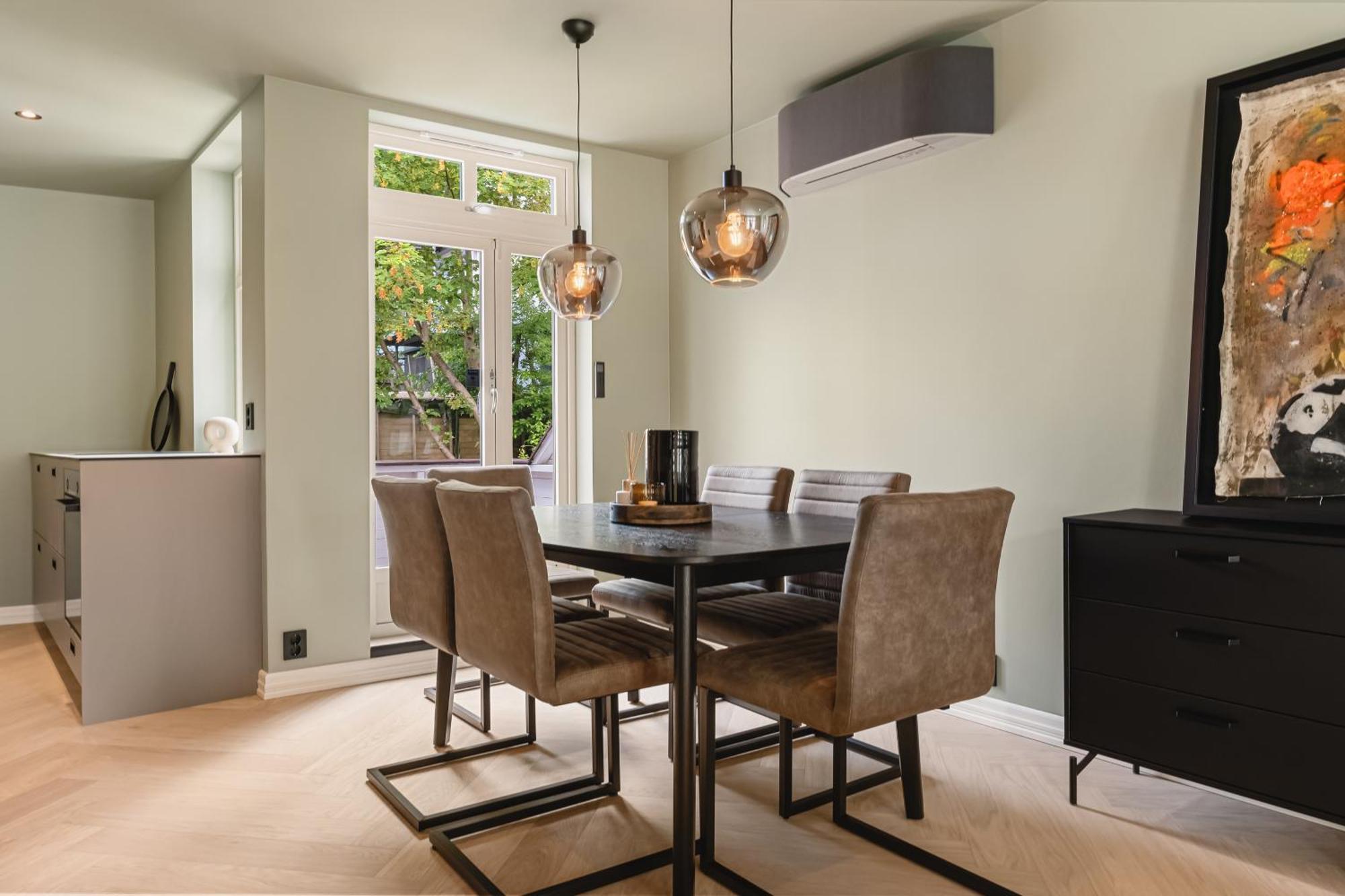 Apartament Bryggen // Floyen Living Bergen Zewnętrze zdjęcie