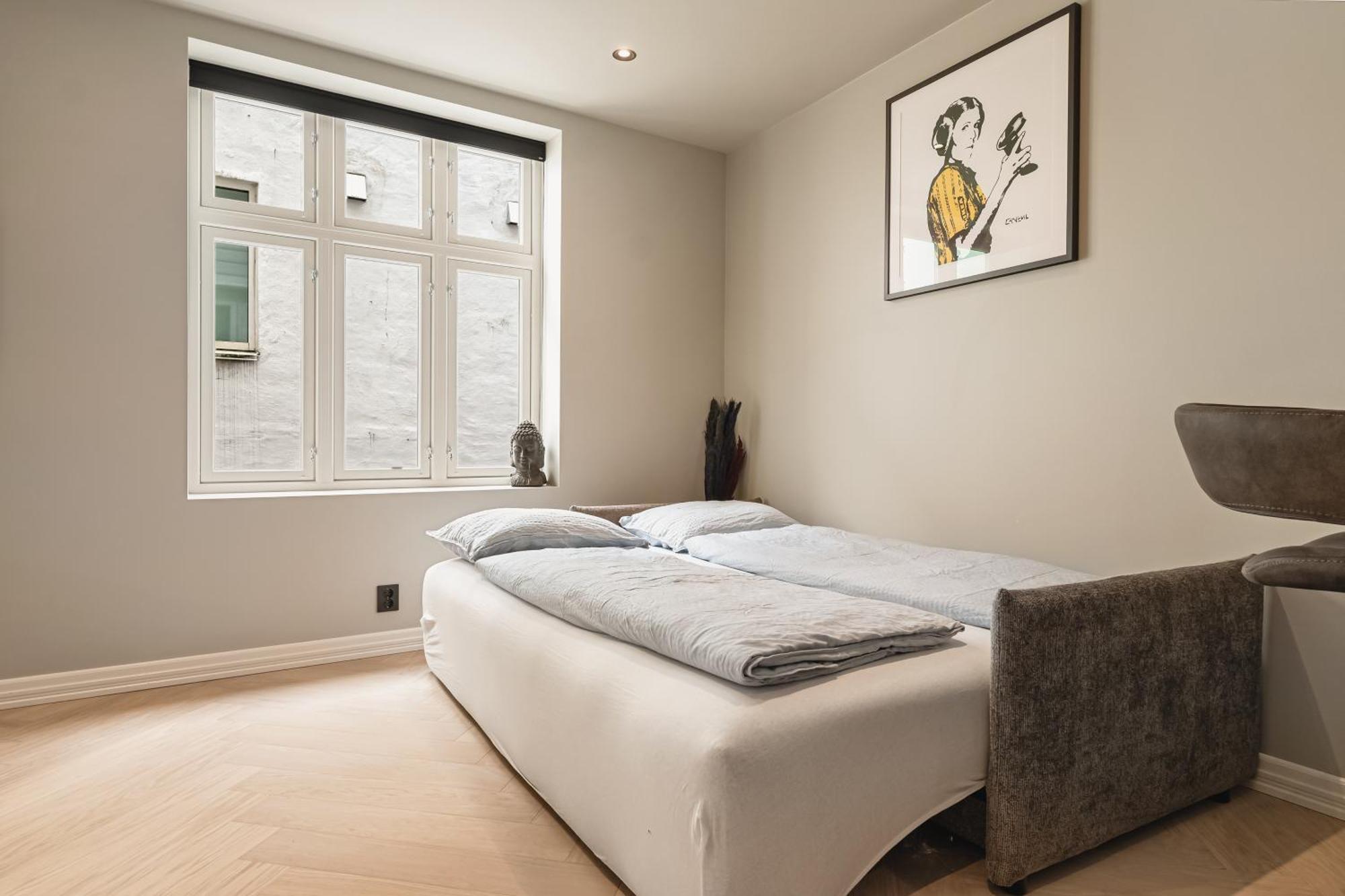 Apartament Bryggen // Floyen Living Bergen Zewnętrze zdjęcie