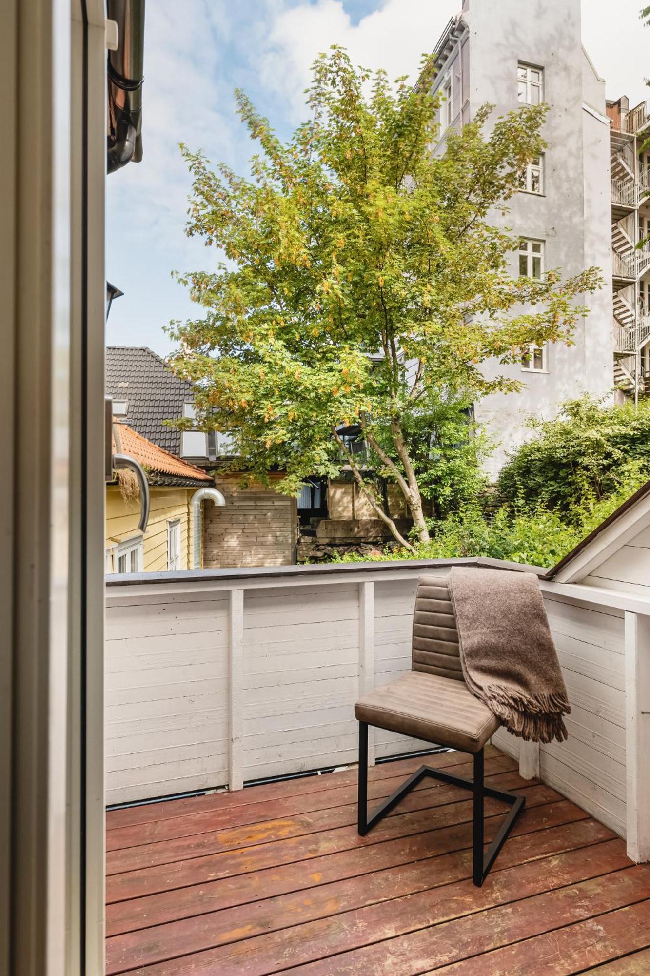 Apartament Bryggen // Floyen Living Bergen Zewnętrze zdjęcie