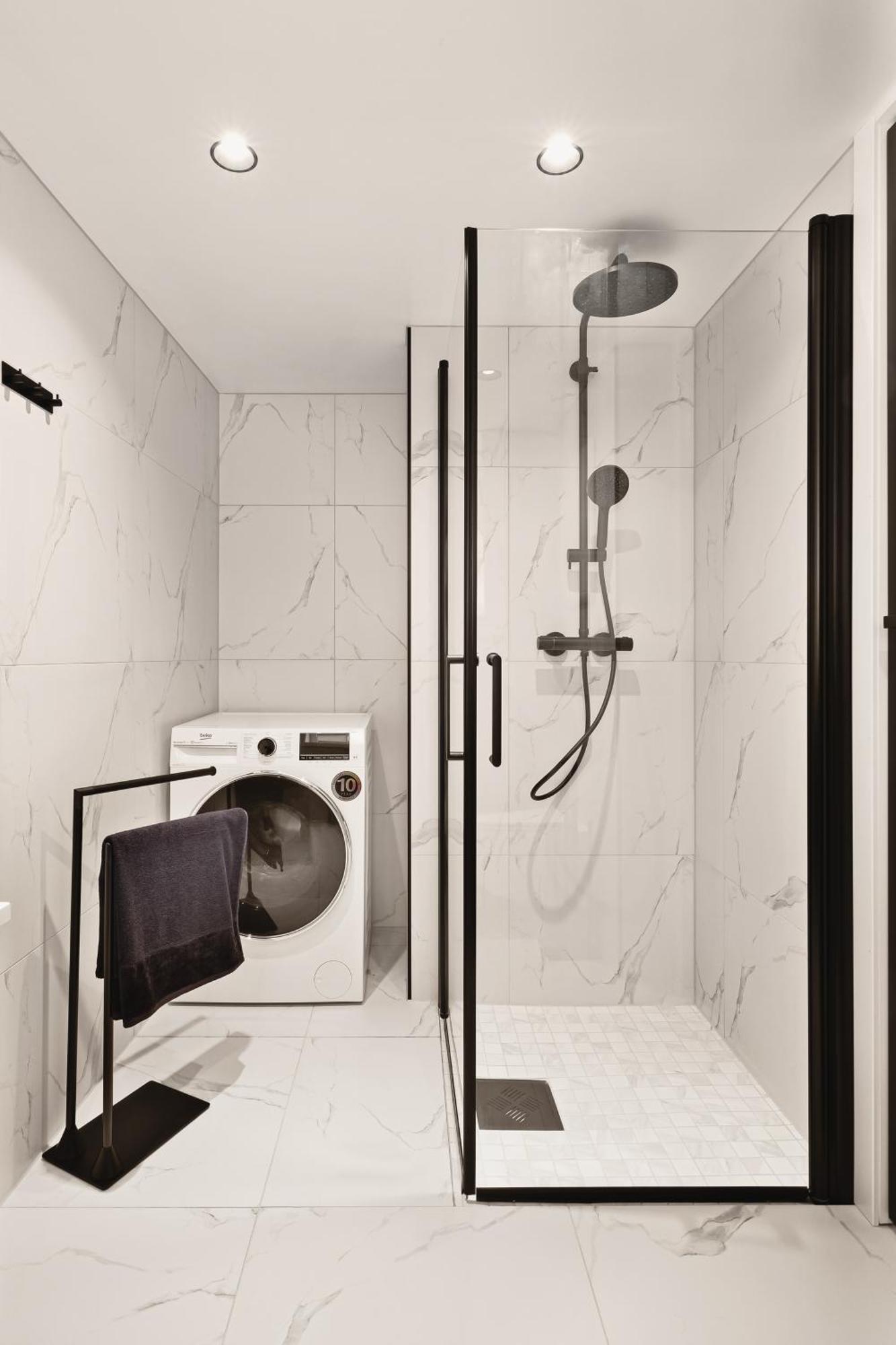 Apartament Bryggen // Floyen Living Bergen Zewnętrze zdjęcie