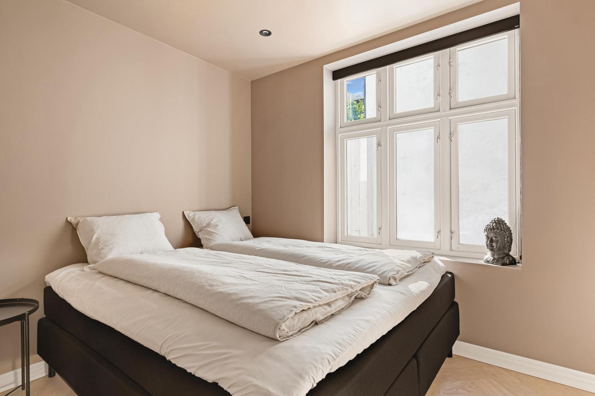 Apartament Bryggen // Floyen Living Bergen Zewnętrze zdjęcie