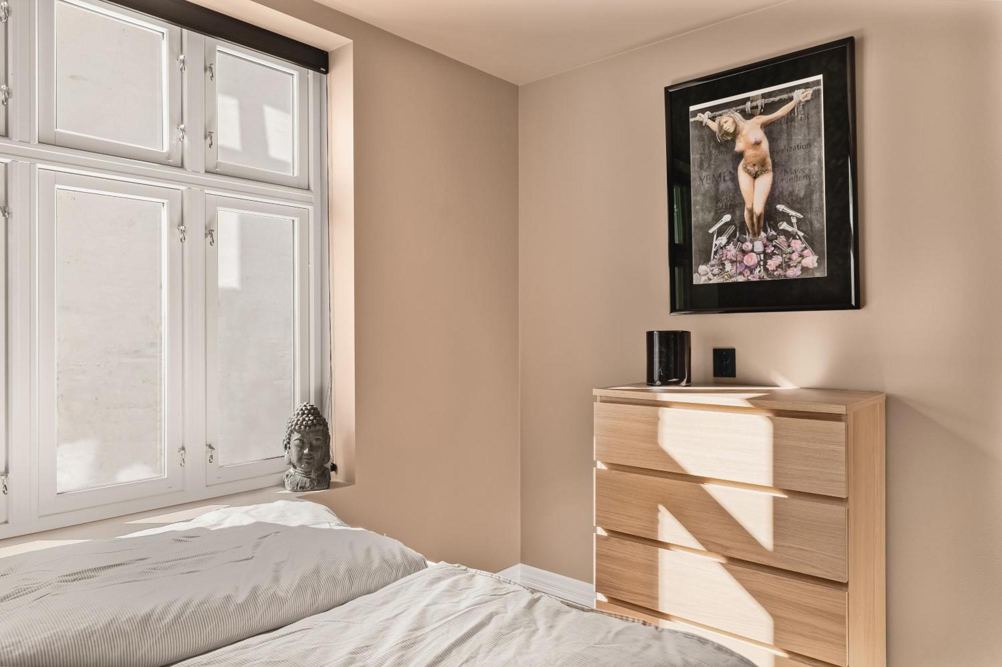 Apartament Bryggen // Floyen Living Bergen Zewnętrze zdjęcie